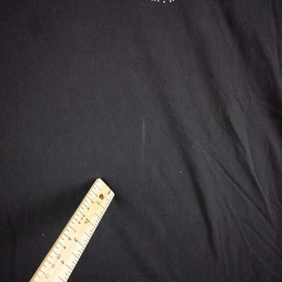 Levi's Signature Ringer Tee Mens XXL - Picture 3 of 7